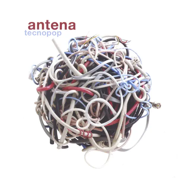 Cerca de Ti — Antena