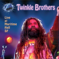 Twinkle Brothers - Faith Can Move Mountains