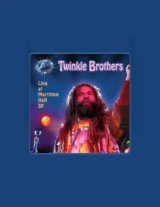 Listen to Twinkle Brothers, watch music videos, read bio, see tour dates & more!