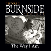 The Way I Am artwork