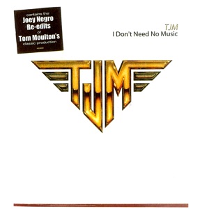 Small Circle of Friends (DJ Prom Stompin Peak Time Mix)