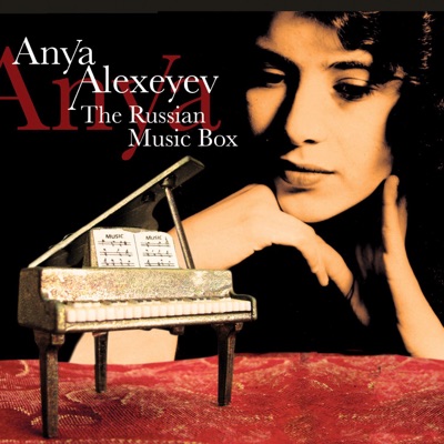 Anya Alexeyev: The Russian Music Box