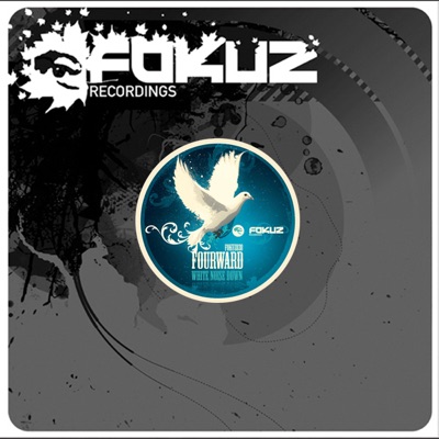 White Noise Down / Jewel - Single