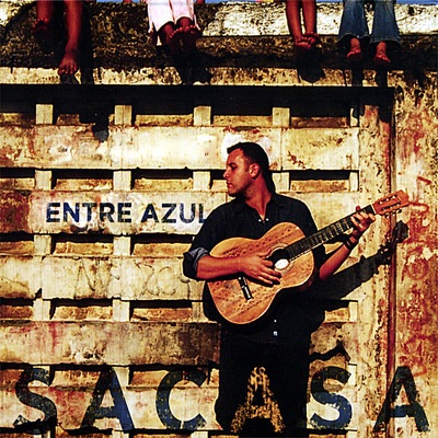 Entre Azul