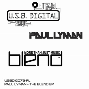 The Blend EP