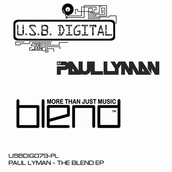 The Blend EP