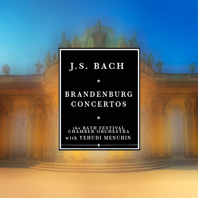J.S. Bach: Brandenburg Concertos "The Complete Works"