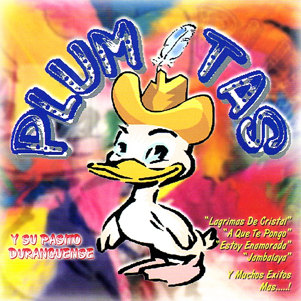 Y Su Pasito Duranguense