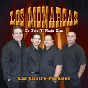 Las Cuatro Paredes