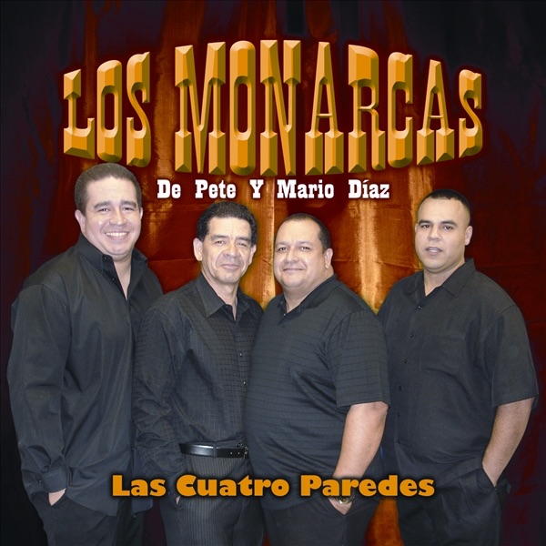 Las Cuatro Paredes