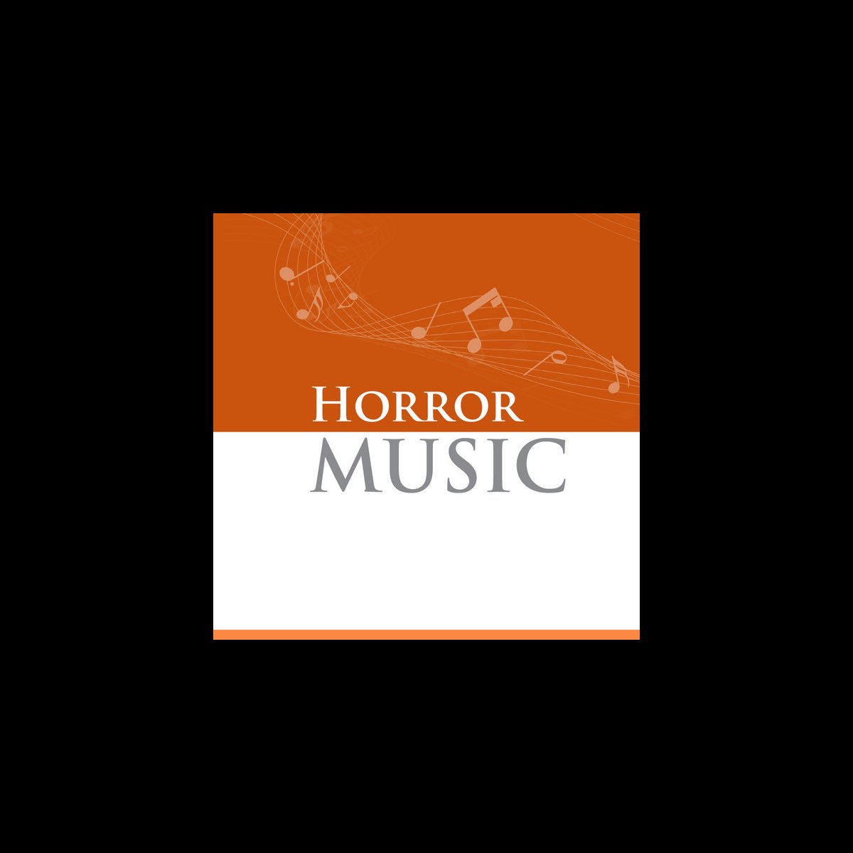 ‎Horror Music by Fraser Purdie on Apple Music