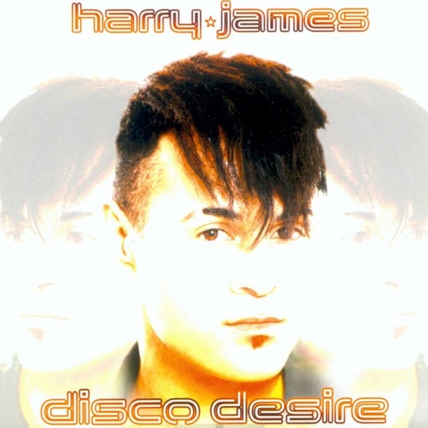Disco Desire