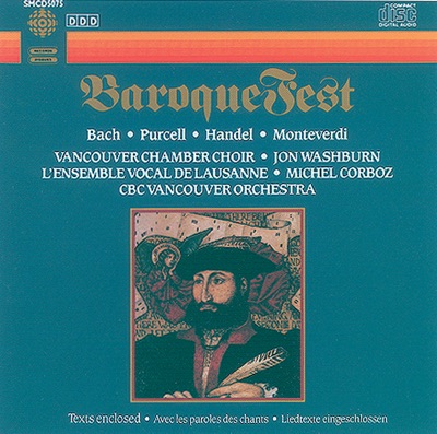 Baroque Fest