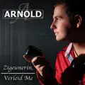zigeunerin verleid me