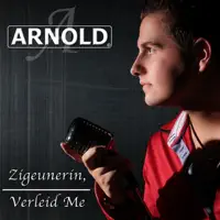 Zigeunerin Verleid Me