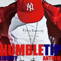 Liberty University Anthem - Single - Humble Tip