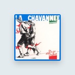La Chavannée
