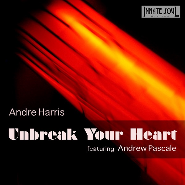 Unbreak Your Heart (feat. Andrew Pascale) - Single