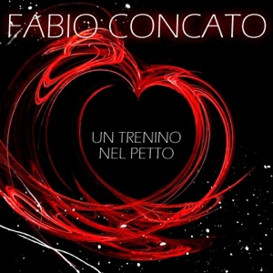 Un trenino nel petto - Single