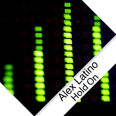 Hold On (To Your Shadows) [Remixes]