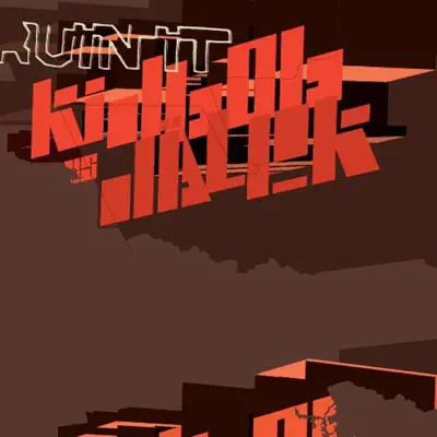 Ruin It - EP - Dalek Ruin It - EP - Dalek