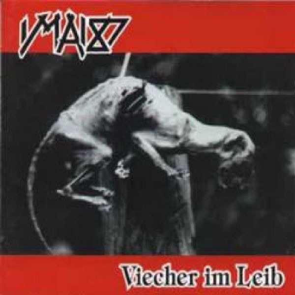 Viecher Im Leib