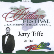 Thats Amore - Jerry tiffe