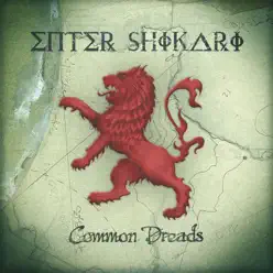 Common Dreads - EP - Enter Shikari