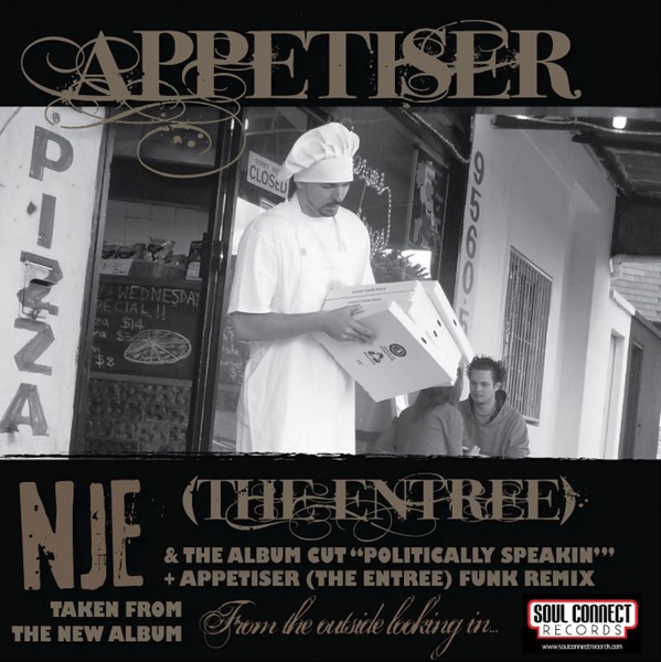 NJE-Appetiser (The Entree)