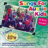 Songs for Aussie Kids