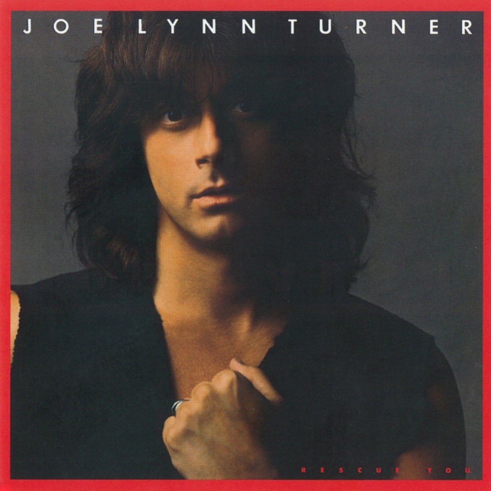 Обложка альбома «Rescue You» — Joe Lynn Turner