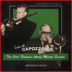 Live at Capozzoli's (Additional Tracks)