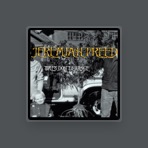 Jeremiah Freed