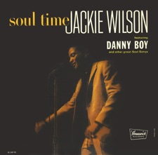 Jackie Wilson - Danny Boy
