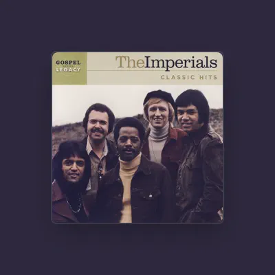 Listen to Imperials, watch music videos, read bio, see tour dates & more!