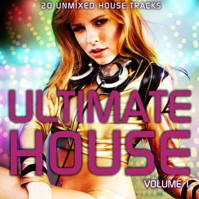 Ultimate House, Vol. 1