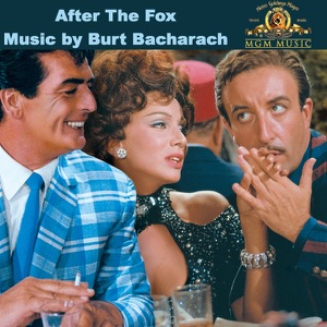 After the Fox (Soundtrack from the Motion Picture)