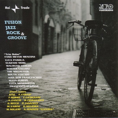 Fusion Jazz Rock & Groove