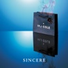 Sincere (feat. Nova Caspar & Jay Dee) [Naked Music Mig's Petalpusher Vocal Remix] cover art