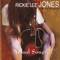 Young Blood (Live Acoustic) - Rickie Lee Jones lyrics