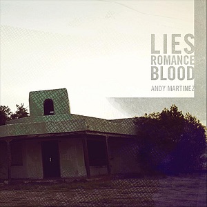 Lies Romance Blood - EP