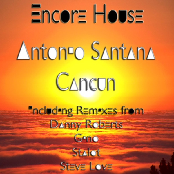 Cancun (Remixes)