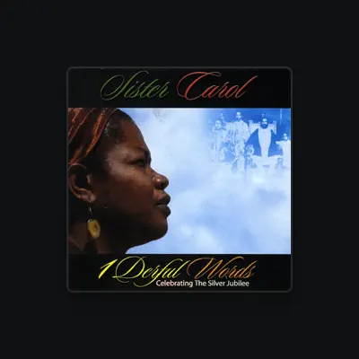 Listen to Sister Carol, watch music videos, read bio, see tour dates & more!