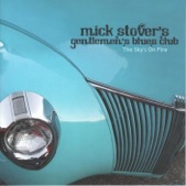 Mick Stover's Gentlemen's Blues Club - Walkin' Dead