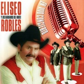 Eliseo Robles - Gaviota