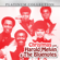 Christmas with Harold Melvin & The Bluenotes album art