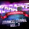 Karaoké Playback Français