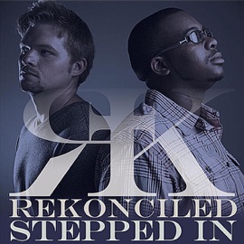 Stepped In Rekonciled