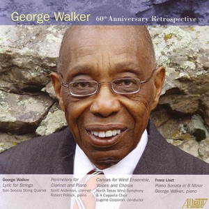 Walker: 60th Anniversary Retrospective