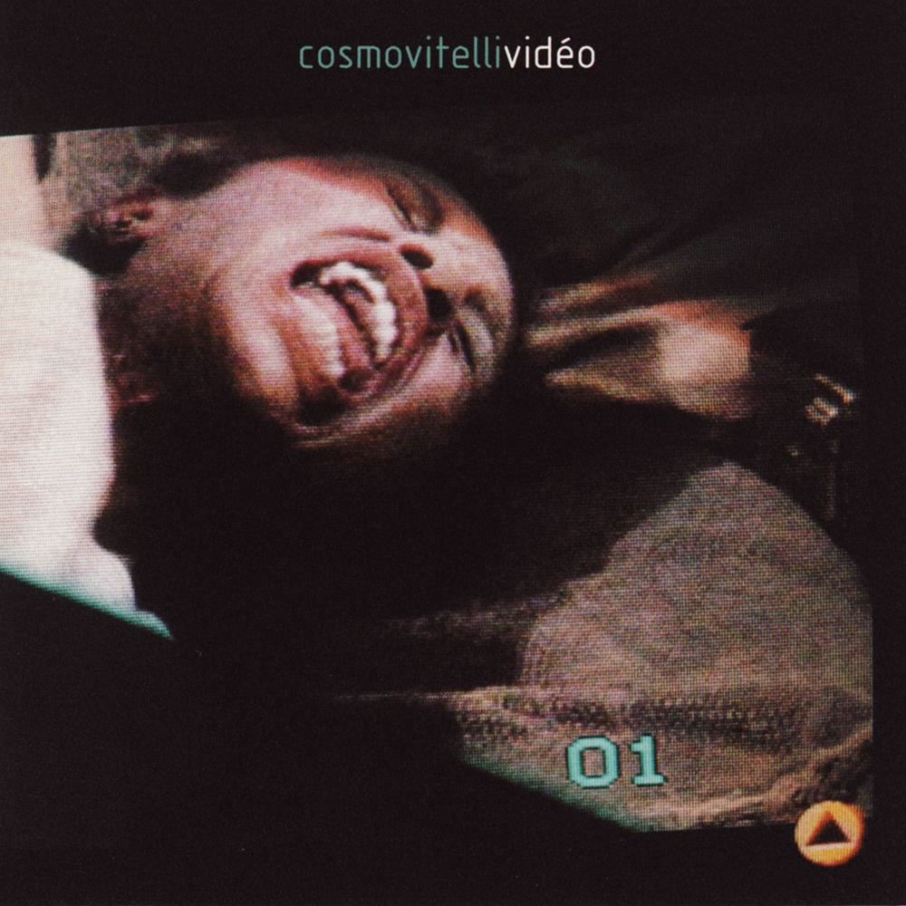 Обложка альбома «Cosmo Vitelli Vidéo» — Cosmo Vitelli